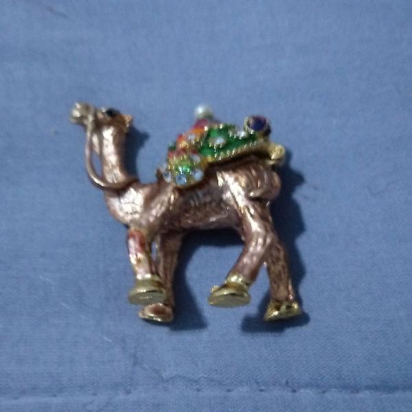 miniatura de camelo