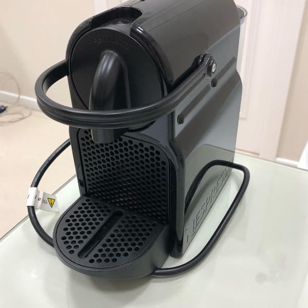 nespresso inissia