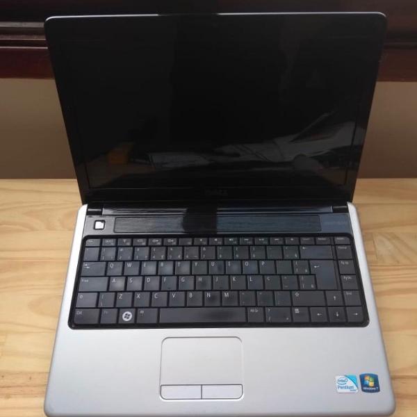 notebook dell inspiron 1440