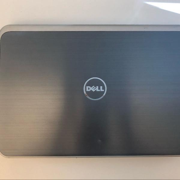 notebook dell inspiron 5537