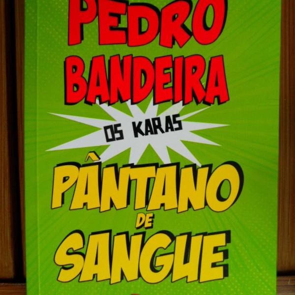 pantano de sangue