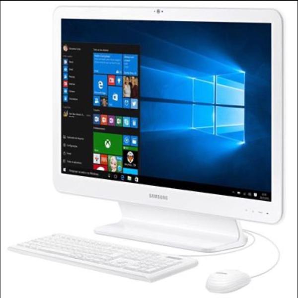 pc samsung essentials all in one