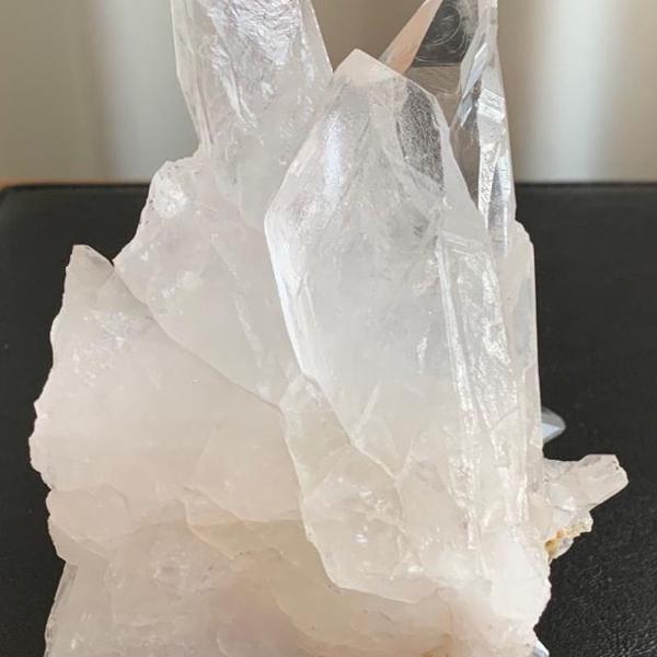 pedra cristal natural