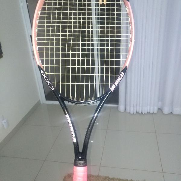 raquete de tenis prince o3