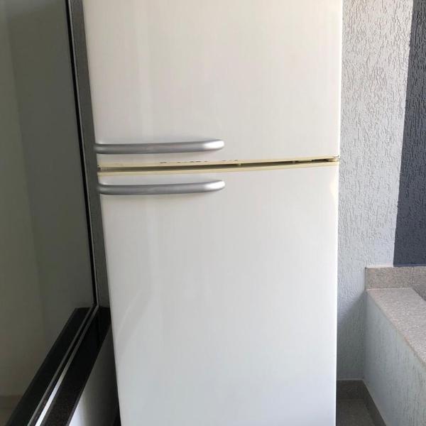 refrigerador Bosch