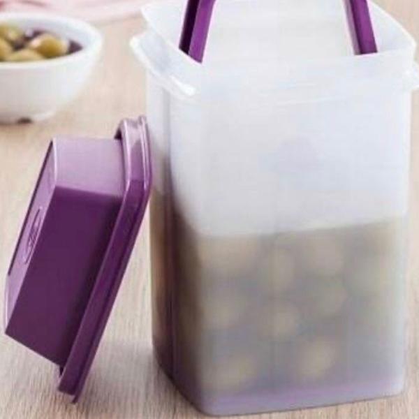 serve conservas tupperware