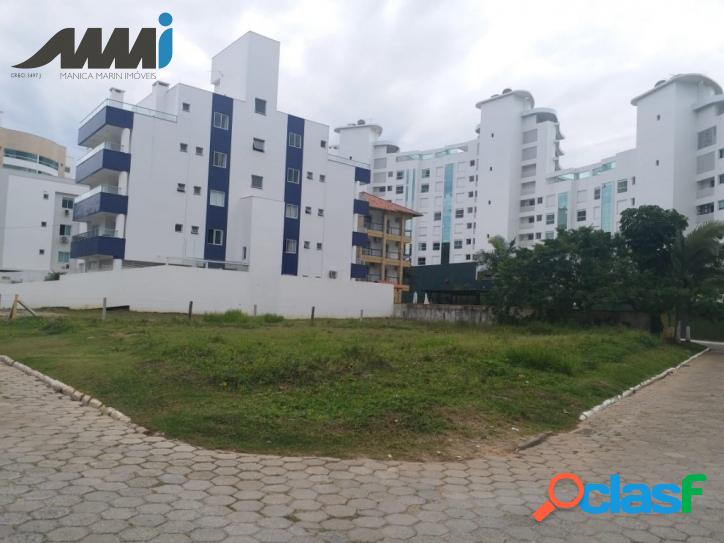 Ótimo terreno em SOCIEDADE CAMBORIÚ HOTÉIS- Itajai- SC