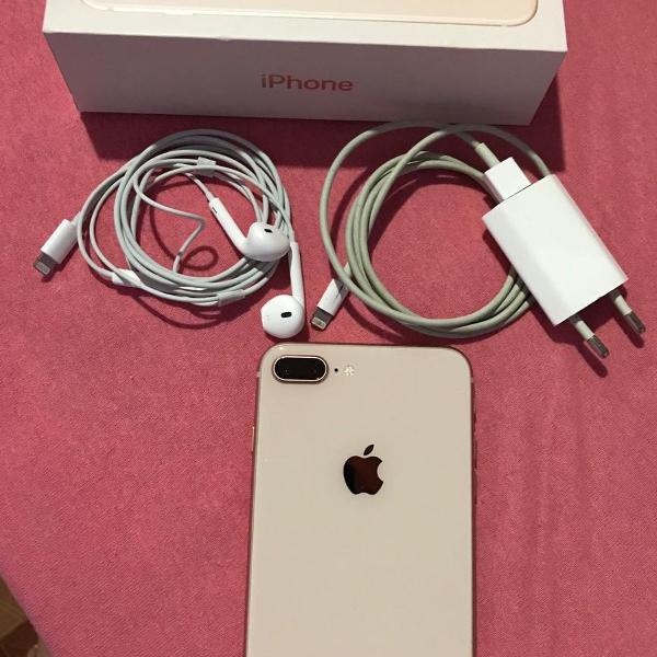 vendo iphone 8 plus