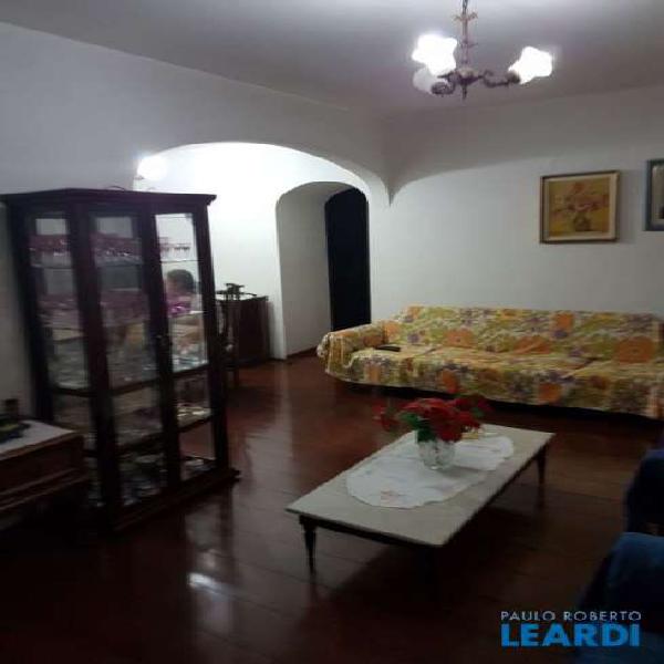 APARTAMENTO - BROOKLIN - SP