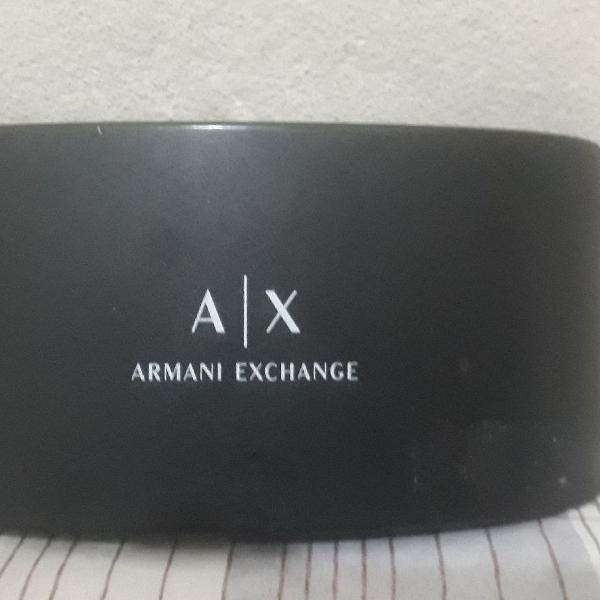 ARMANI EXCHANGE A/X (OCULOS MASCULINO)