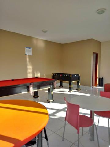 Aluguel apartamento