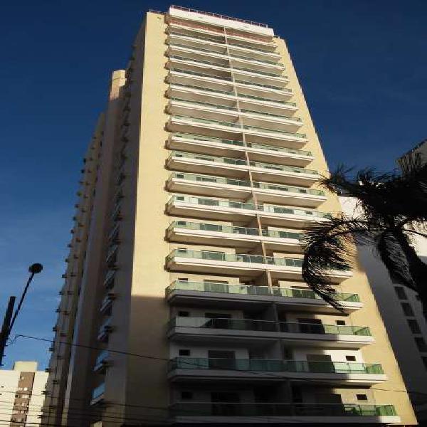 Amplo apartamento 3 Quartos suíte na Praia da Costa,