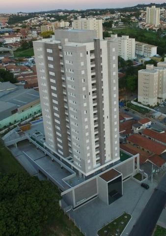 Apartamento 2 dormitórios Ót. loc. no Jardim Piratininga