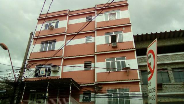 Apartamento 2 quartos no Centro de Duque de Caxias RJ