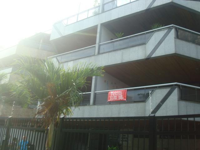 Apartamento 3 Quartos para Venda em Rio de Janeiro, RECREIO