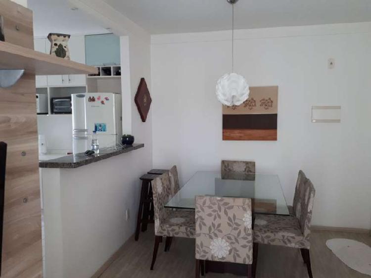 Apartamento 51 m² com 2 quartos próximo a estação Belém