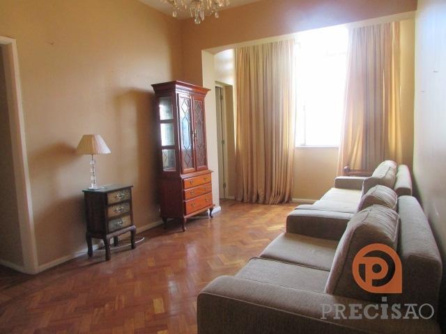 Apartamento - COPACABANA - R$ 2.100,00