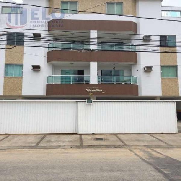 Apartamento Linear em Campos dos Goytacazes