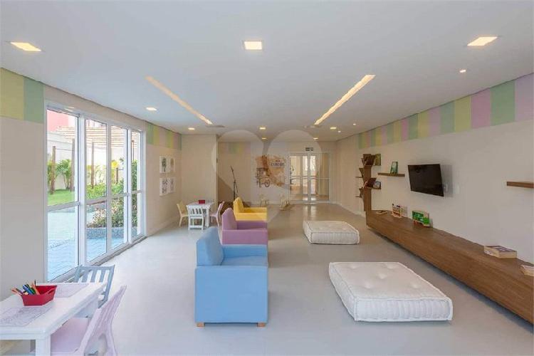 Apartamento-São Paulo-JABAQUARA | Ref.: 353-IM445875
