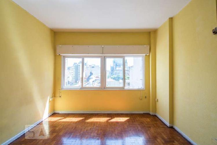 Apartamento à Venda - Liberdade, 1 Quarto, 33 m2