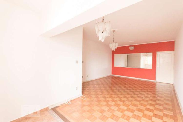 Apartamento à Venda - Vila Mariana, 3 Quartos, 140 m2