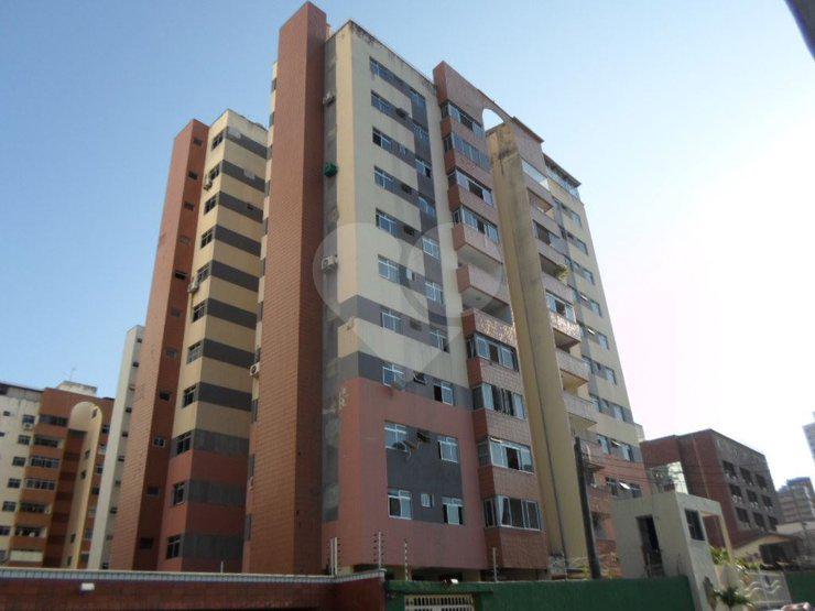 Apartamento a venda no bairro Varjota.