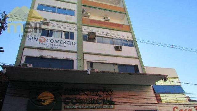 Apartamento com 1 dormitório para alugar, 39 m² por r$