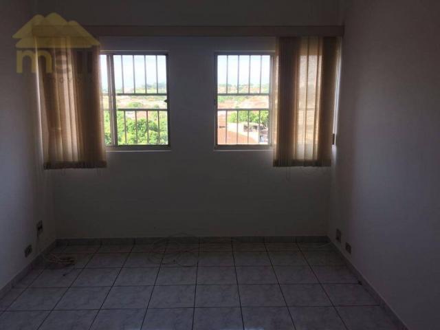 Apartamento com 3 dormitórios para alugar, 113 m² por r$