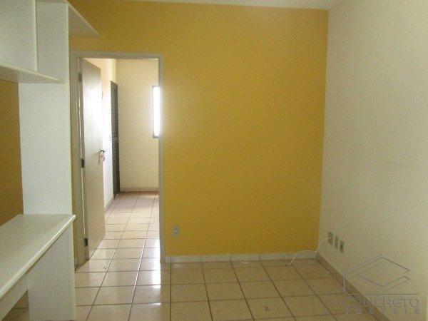 Apartamento para alugar com 1 dormitórios em Jardim infante