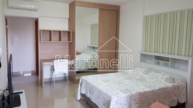 Apartamento para alugar com 1 dormitórios em Ribeirania,