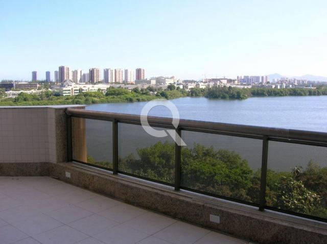 Apartamento para alugar com 4 dormitórios em Barra da