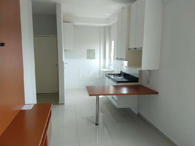 Apartamento para aluguel, 1 quarto, 1 vaga, Jardim Ouro