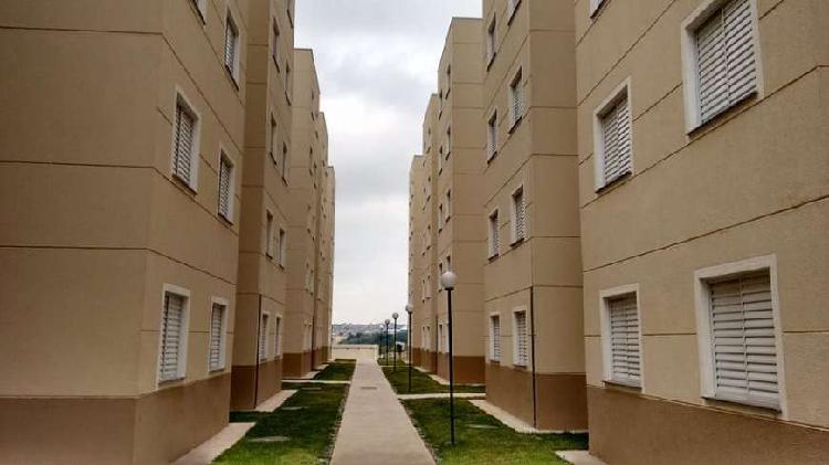 Apartamento venda 47 m 2 quartos em Jardim São Luiz -