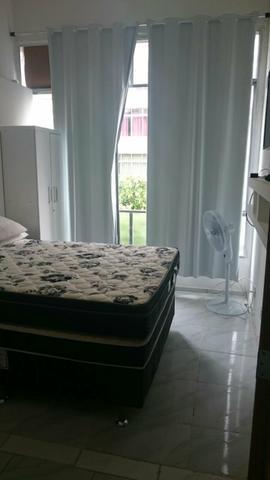 Apartamentos conjugados em Copacabana