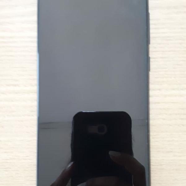 Asus Zenfone 5 Selfie 64GB Preto
