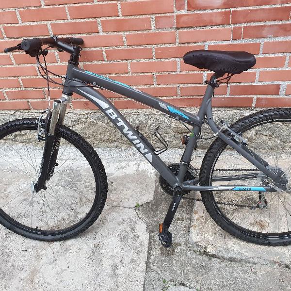 Bicicleta Bitwin