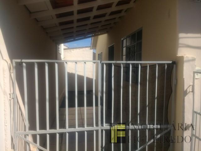 CASA PARA LOCAÇÃO NA VILA MACENO COM 2 DORMITÓRIOS