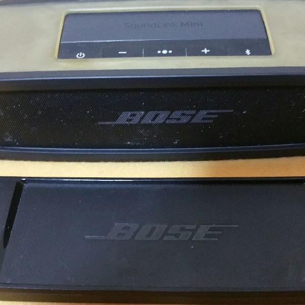 Caixa de Som - Bose - Speaker
