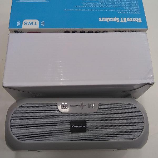 Caixinha de som H'MASTON Wireless Speaker YX-128