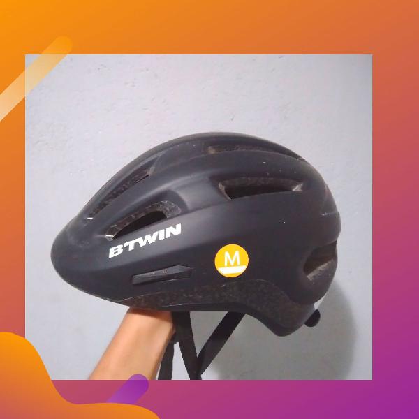 Capacete Ciclismo