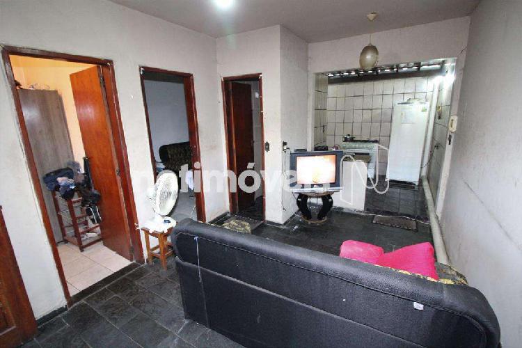 Casa, São Francisco, 2 Quartos, 1 Vaga