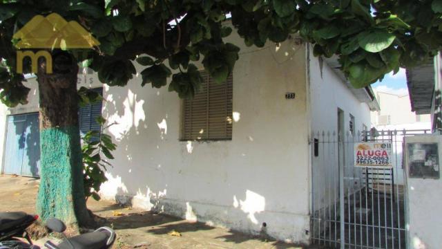 Casa com 3 dormitórios para alugar, 80 m² por r$