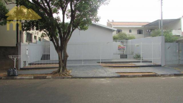 Casa com 4 dormitórios para alugar, 100 m² por r$
