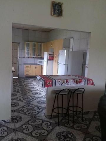 Casa na praia grande (disponível)