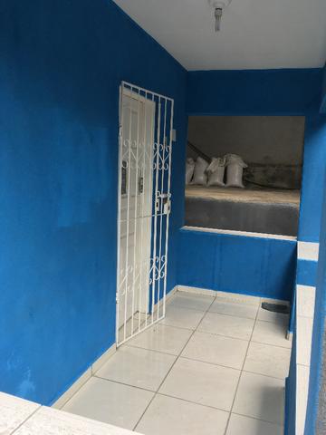 Casa para alugar em Vila Garrido