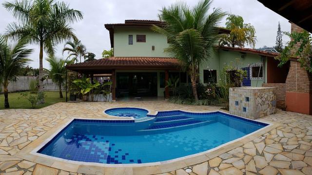 Casa temporada Ubatuba