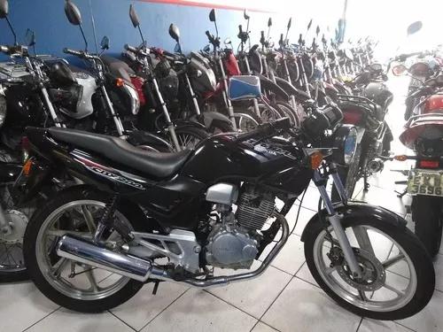 Cbx 200 Strada 2002 Linda Ent 1.100 12 X $ 476, Rainha Motos