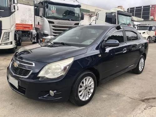 Chevrolet Cobalt 1.4 Ltz 4p