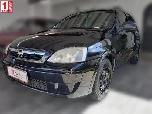 Chevrolet Corsa 1.4 8V ECONOFLEX 5p