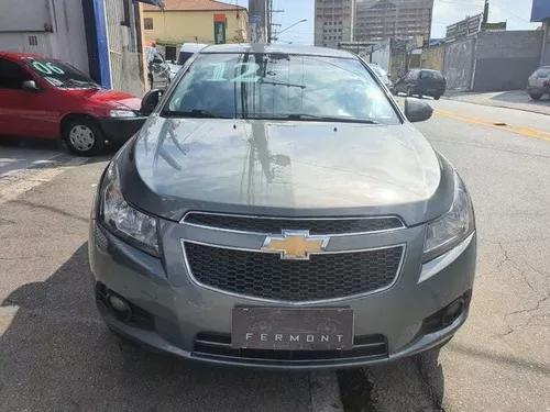 Chevrolet Cruze CRUZE LT NB